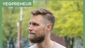 Founder Spotlight: Stephan Stegeman (Shop Like You Give a Damn) — VEGPRENEUR