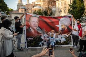 Erdogan has steadily solidified power since stamping out democratic protests over jailing of #48 recep tayyip erdogan. Turkey S President Erdogan Is Losing Ground At Home Center For American Progress