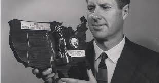 Local golf legend remembered