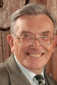 Sandy Grant Gordon: Whisky pioneer with philanthropic spirit dies