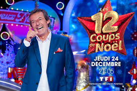 Réusissez toutes les étapes pour accéder à l'étoile mystérieuse ★ des cadeaux à gagner ! Avis Et Audience Les 12 Coups De Noel Tf1 Le Jeudi 24 Decembre 2020 Les 12 Coups De Midi Nouveautes Tele Com