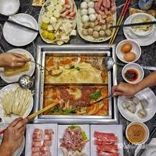 Mai phương thúy cả đêm không ngủ mong đến giờ đi ủng hộ bác sĩ tuyến đầu chống dịch. 24 Hotpot Ideas Yummy Food Singapore Food