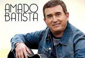 AMADO BATISTA ( O CANTOR DAS MULTIDÕES;) | Facebook