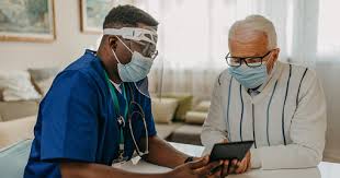 I find it a bit silly but most hospitals do not count ltach or post acute under the same heading as acute care. Sharing Data Across The Care Continuum Perspectives From Long Term And Post Acute Care Case Studies Himss