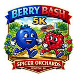 Spicer’s Berry Bash 5K