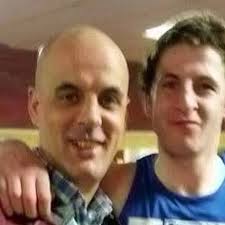 Fundraiser by ryan hood : Danny Bailey