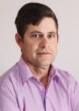 Candidato João Do Araçatuba