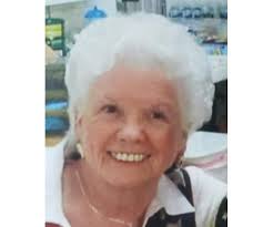 Nell Ricks Obituary (1936