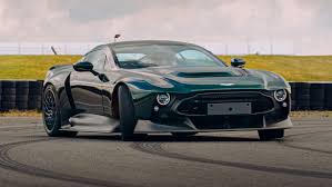 Research the aston martin lineup, including the automaker's latest models, discontinued models, news and vehicle reviews. Aston Martin Victor Review 2021 Top Gear