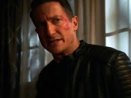 Grimm: You're Not Making Sense