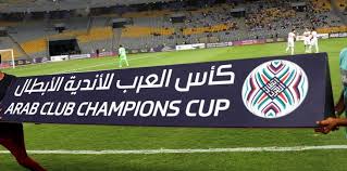 كانت قرعة كأس العرب للأندية الأبطال متوازنة إلى حد بعيد، حيث يلتقي العهد اللبناني مع إتحاد جدة السعودي، فيما يلاقي النجم الساحلي التونسي شباب الأردن الأردني، فيما يصطدم الوداد البيضاوي المغربي مع المريخ السوداني في. Ø§Ù„Ø§ØªØ­Ø§Ø¯ Ø§Ù„Ø¹Ø±Ø¨ÙŠ Ù„ÙƒØ±Ø© Ø§Ù„Ù‚Ø¯Ù… ÙŠÙƒØ´Ù Ø¹Ù† Ø§Ù„Ù…ÙˆØ¹Ø¯ Ø§Ù„Ù…Ø¨Ø¯Ø¦ÙŠ Ù„Ø¹ÙˆØ¯Ø© ÙƒØ£Ø³ Ù…Ø­Ù…Ø¯ Ø§Ù„Ø³Ø§Ø¯Ø³ Ù„Ù„Ø£Ù†Ø¯ÙŠØ© Ø§Ù„ØªÙŠØ§Ø± Ø§Ù„Ø§Ø®Ø¶Ø±
