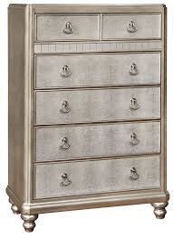 Check spelling or type a new query. Bling Game Metallic Platinum Panel Bedroom Set 1stopbedrooms