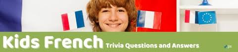 Research has found that knowledge seekers who have a tendency to solve random trivia questions and answers are comparatively smart and brighter with common sense. 45 French Trivia Questions And Answers Group Games 101