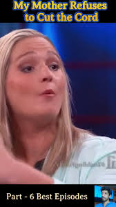 My Mother Refuses to Cut the Cord Part