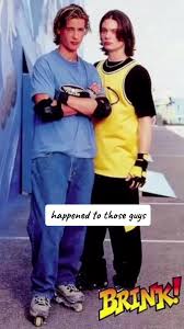 Disney channel punchable faces #brink #disney #disneychannel  #disneychannelthrowbacks #soulskater