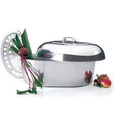 Magnalite Aluminum 18 Classic Oval Roaster Walmart Com Roaster Kitchen Magic Kitchen Must Haves