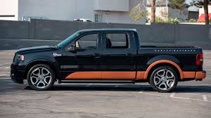 As of 2017, prices seems to hover around the same as the last two years, but who knows what the future holds. 2008 Ford F150 Harley Davidson Edition Pickup S118 Las Vegas 2020
