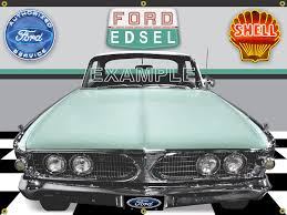 Image result for Turquoise 1960 Edsel