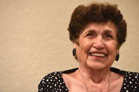 Irma Leal leads restaurant through 60 delicious years in West Texas