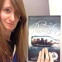 The Curious Case of Miss Amelia Vernet by Dana Cameron