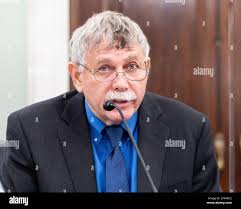 Eric lander hi-res stock photography and images