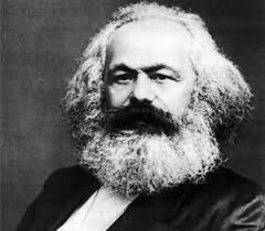 Resultado de imagen para karl-marx