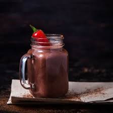 Recette Chocolat Chaud Des Incas Sans Lait Recette Chocolat Chaud Recette Chocolat Recettes De Boissons