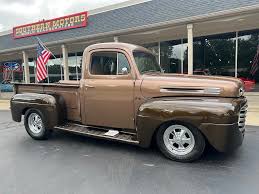 Image result for Hawaiian Bronze 1950 Ford