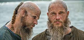 Floki's story wasn't safe from tragedy, and the last time viewers saw him was in season 5's episode. Vikings Ragnar War Nur Die 2 Wahl Von Travis Fimmel Er Wollte Eine Bessere Rolle