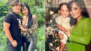 A un año de la muerte de Julián Figueroa, Maribel Guardia aún le llora -  Capital Estado de México