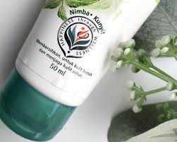 Pada pemakaian pertama, tidak ada rasa gatal atau pun panas pada kulit saya. Review Himalaya Purifying Neem Mask Benarkah Bisa Atasi Jerawat Your Wild Daisy