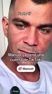 Manuel Ya Tiene Cuenta de TikTok: Parte 17