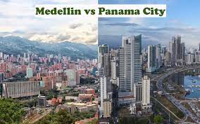 Independiente medellín independiente medellín vs. Medellin Vs Panama City Which Is The Better Place To Live