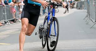 More news for triathlon » What Is A Good Time For Sprint Distance Triathlon