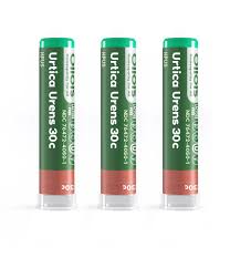 Image result for Urtica urens