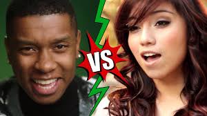 ROUND 6: YOU'RE A MEAN ONE, MR. GRINCH vs CAROL OF THE BELLS Vote for your  favorite PTX holiday song! Vote for your favorite here:  https://twitter.com/PTXofficial/status/1546366318894452736  #PTXChristmasInJuly