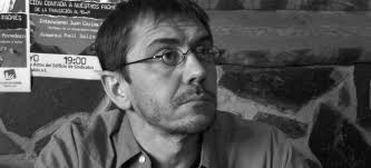 PODEMOS: Spain's New Political Hope PODEMOS: Spain's New Political Hope