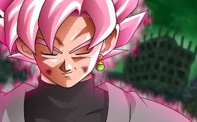 Choose through a wide variety of goku black wallpaper, find the best picture available. Goku Rose 4k Wallpaper Page 1 Line 17qq Com