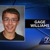 Shock and disbelief' after teen killed in crash