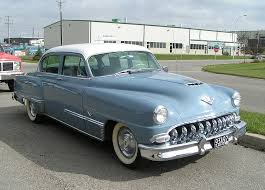Image result for Marocco Brown 1953 DeSoto