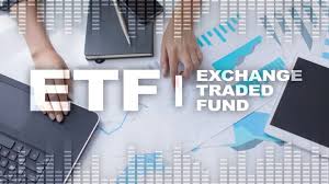 etf investing learn about investing in exchange traded funds