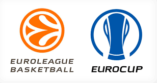 Euroleague basketball sport ball game, basketball, sport, orange, logo png. Preview Of Draft Prospects In Euroleague And Eurocup Eurospects