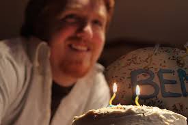 Matthew "Tom" Johnson