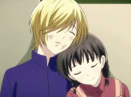 Fruits Basket Fruits Basket Anime Summer Fruit Basket