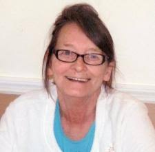 Obituary information for Christine Dye Howell