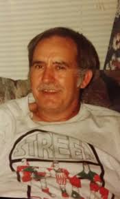 Mac Johnson Obituary April 17, 2014