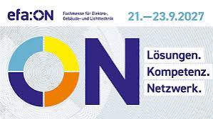 efa:ON 2027 — Leipziger Messe, Hall 5, Leipzig, Saxony, Germany