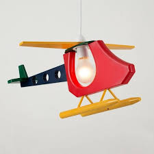 Children S Helicopter Light Fitting Novielo London Abajur De Madeira Artesanato Em Madeira De Paletes Luminaria De Madeira
