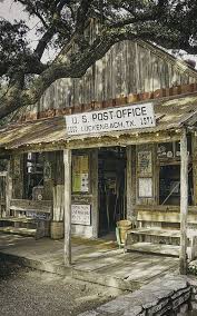 Luckenbach Art Print By Scott Norris In 2020 Places Old Post Office Only In Texas