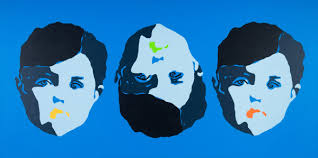 Art by Sharon E. Smith